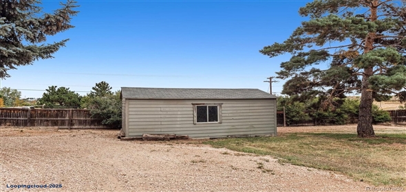 633 E 3rd Avenue Castle Rock Colorado, 80108 | Exclusive Home in Castel Rock