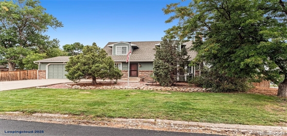 633 E 3rd Avenue Castle Rock Colorado, 80108 | Exclusive Home in Castel Rock