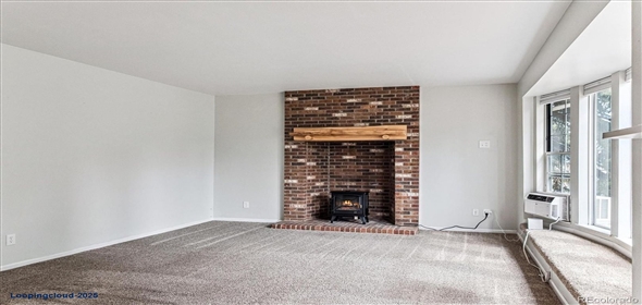 633 E 3rd Avenue Castle Rock Colorado, 80108 | Exclusive Home in Castel Rock