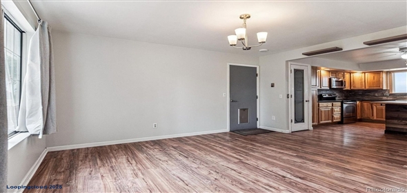 633 E 3rd Avenue Castle Rock Colorado, 80108 | Exclusive Home in Castel Rock