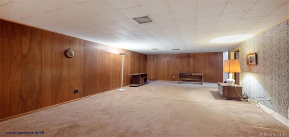 9201 King Way Denver Colorado, 80031 | Charming one-level Ranch-Style Home