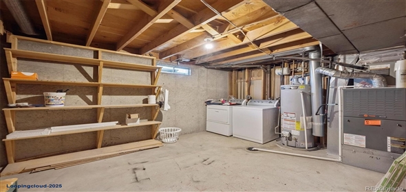 9201 King Way Denver Colorado, 80031 | Charming one-level Ranch-Style Home