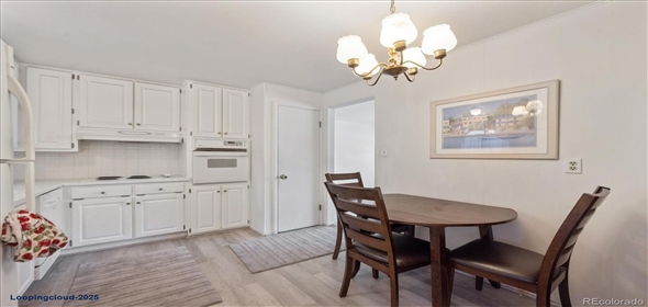 9201 King Way Denver Colorado, 80031 | Charming one-level Ranch-Style Home