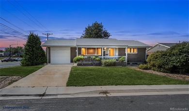  Charming one-level Ranch-Style Home