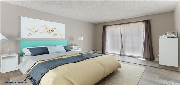 2225 S Jasmine Street #102 Denver Colorado, 80222 | Stunning Remodeled Ground Floor Unit!