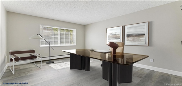 2225 S Jasmine Street #102 Denver Colorado, 80222 | Stunning Remodeled Ground Floor Unit!