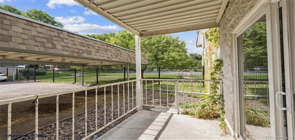 2225 S Jasmine Street #102 Denver Colorado, 80222 | Stunning Remodeled Ground Floor Unit!