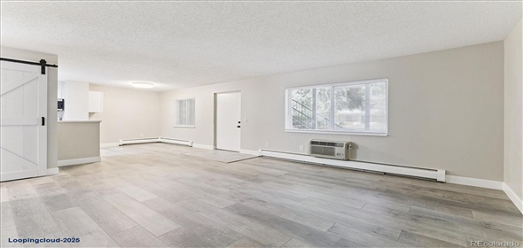 2225 S Jasmine Street #102 Denver Colorado, 80222 | Stunning Remodeled Ground Floor Unit!