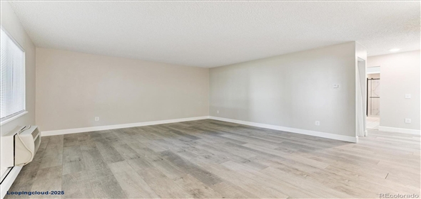 2225 S Jasmine Street #102 Denver Colorado, 80222 | Stunning Remodeled Ground Floor Unit!