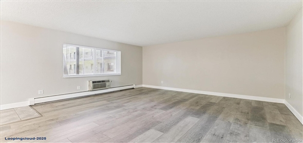 2225 S Jasmine Street #102 Denver Colorado, 80222 | Stunning Remodeled Ground Floor Unit!