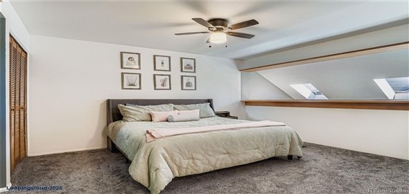 1475 S Quebec Way #I43 Aurora Colorado, 80231 | Stunning Home