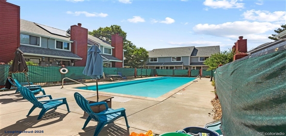 1475 S Quebec Way #I43 Aurora Colorado, 80231 | Stunning Home