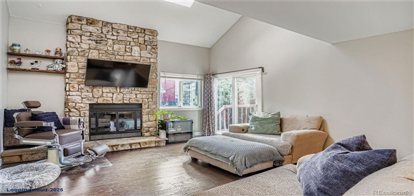 1475 S Quebec Way #I43 Aurora Colorado, 80231 | Stunning Home