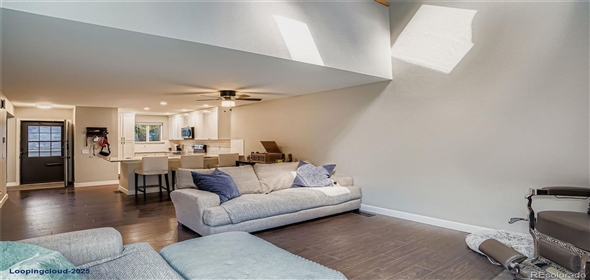 1475 S Quebec Way #I43 Aurora Colorado, 80231 | Stunning Home