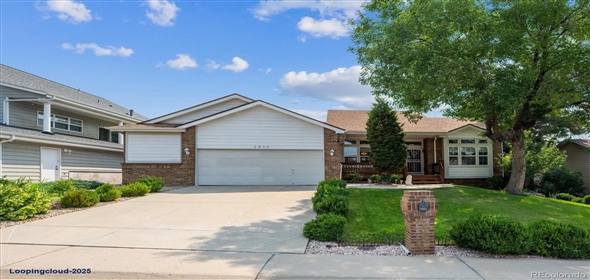 8950 XAVIER ST Denver Colorado, 80031 | Beautiful Home