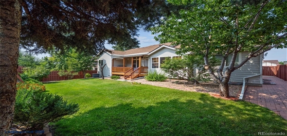 8950 XAVIER ST Denver Colorado, 80031 | Beautiful Home