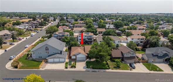 8950 XAVIER ST Denver Colorado, 80031 | Beautiful Home