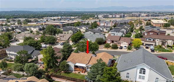 8950 XAVIER ST Denver Colorado, 80031 | Beautiful Home