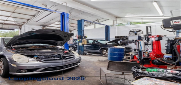 5271 W Broward Blvd Plantation Florida, 33317 | Great Autorepair
