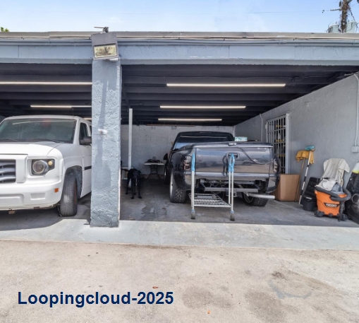 Nice Automotive and Marine Lot