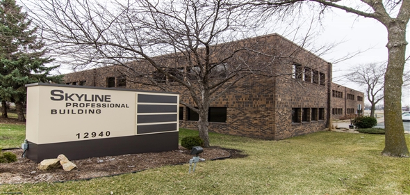 12940 Harriet Avenue S Burnsville Minnesota, 55337 | Skyline Professional Building