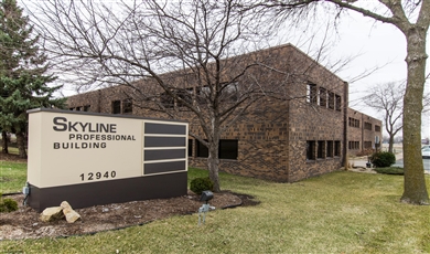 12940 Harriet Avenue S Burnsville Minnesota, 55337 | Skyline Professional Building