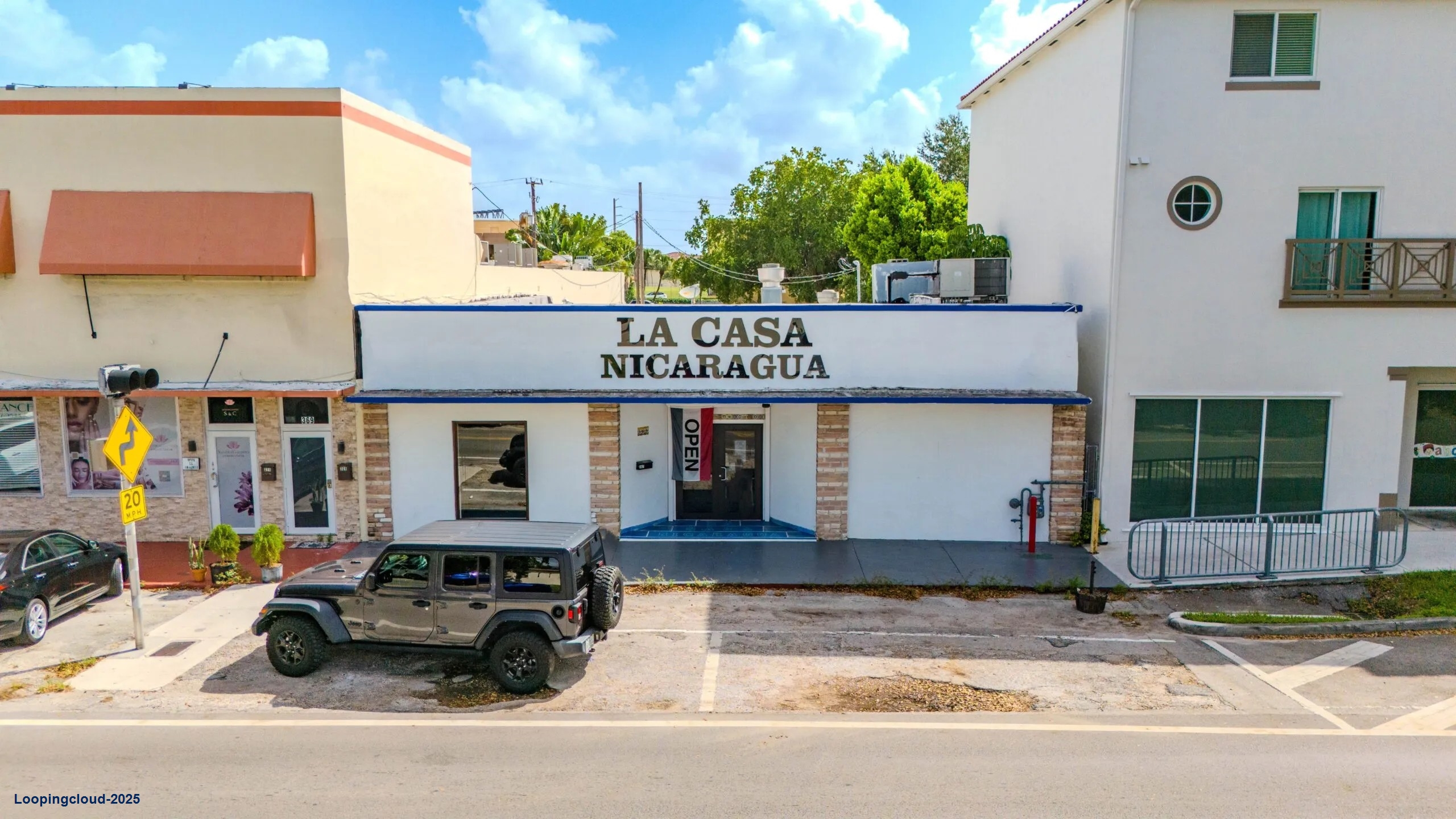 Restaurant for Sale in Miami Springs Florida 33166