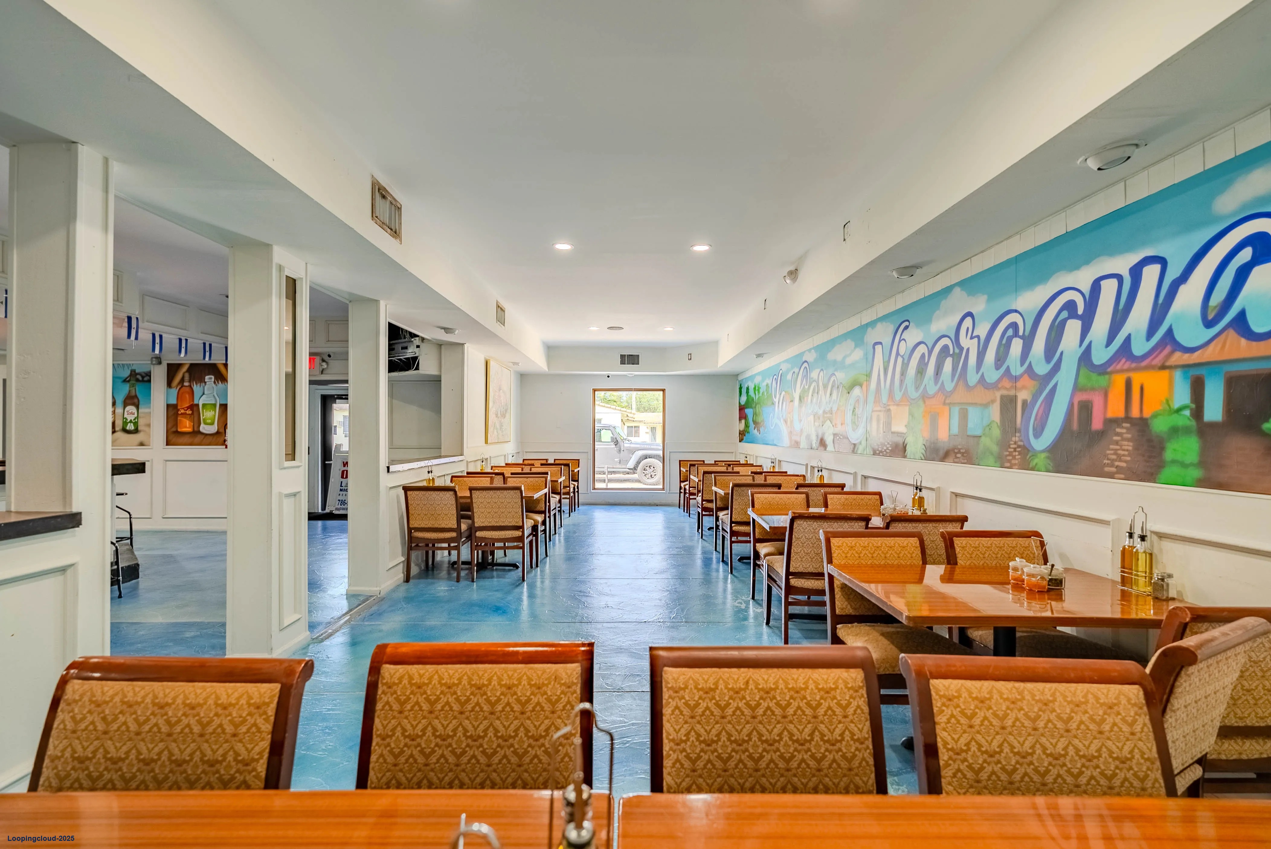 Restaurant for Sale in Miami Springs Florida 33166