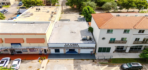 365 N ROYAL POINCIANA BLVD Miami Springs Florida, 33166 | Turn-key Restaurant