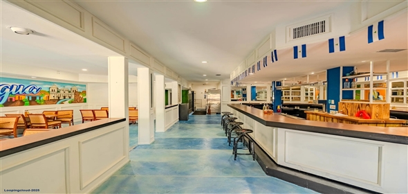 365 N ROYAL POINCIANA BLVD Miami Springs Florida, 33166 | Turn-key Restaurant