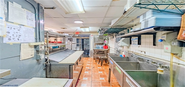 365 N ROYAL POINCIANA BLVD Miami Springs Florida, 33166 | Turn-key Restaurant