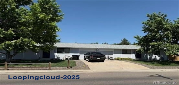 8090 CHASE DR Arvada Colorado, 80003 | Exclusive Home in Arvada