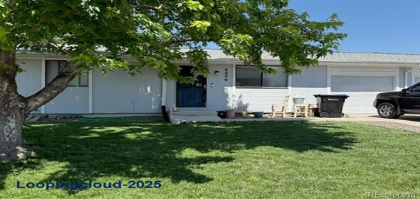 8090 CHASE DR Arvada Colorado, 80003 | Exclusive Home in Arvada