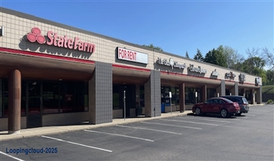 11032 Cedar Lake Rd S Minnetonka Minnesota, 55305 | Cedar Hills Shopping Center