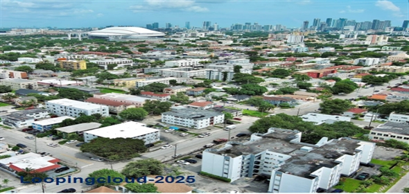 2042 SW 4th St MIAMI, FL 33135-1812 Miami Florida, 33135 | Commercial land