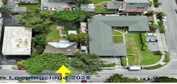2042 SW 4th St MIAMI, FL 33135-1812 Miami Florida, 33135 | Commercial land