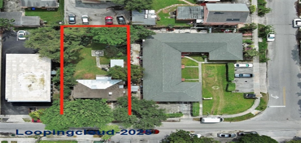 2042 SW 4th St MIAMI, FL 33135-1812 Miami Florida, 33135 | Commercial land
