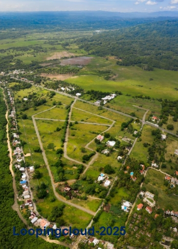 Beautiful Commercial Land