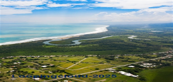 Cabarete  Dominican Republic, 57000 | Beautiful Commercial Land