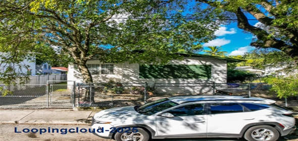 145 NW 33rd St Miami Florida, 33127 | Great Residential Land