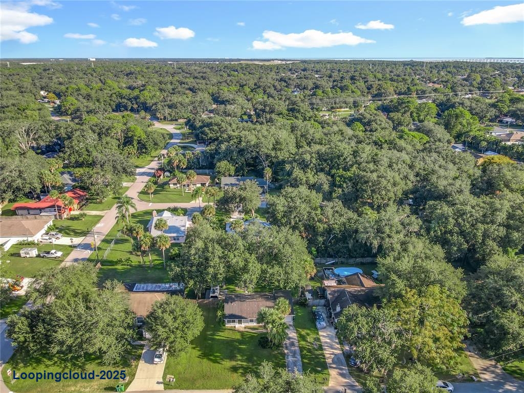 Single Family Residence 2 Bedrooms 864SqFt at COCOA