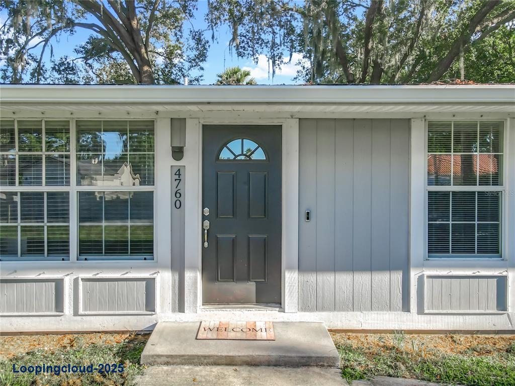 Single Family Residence 2 Bedrooms 864SqFt at COCOA