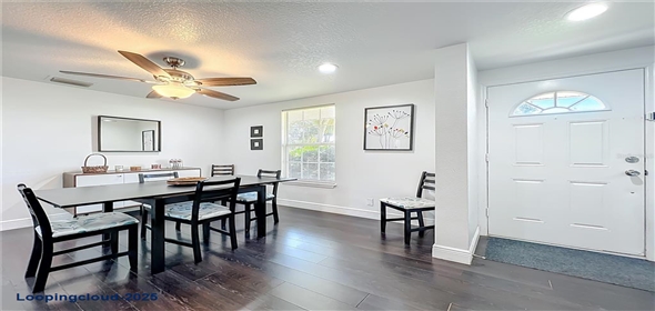 4760 IVAN STREET COCOA Cocoa Florida, 32927 | Single Family Residence 2 Bedrooms 864SqFt at COCOA