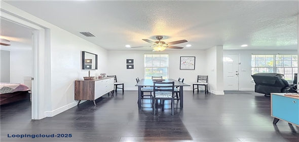 4760 IVAN STREET COCOA Cocoa Florida, 32927 | Single Family Residence 2 Bedrooms 864SqFt at COCOA