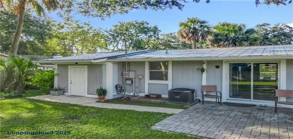 4760 IVAN STREET COCOA Cocoa Florida, 32927 | Single Family Residence 2 Bedrooms 864SqFt at COCOA