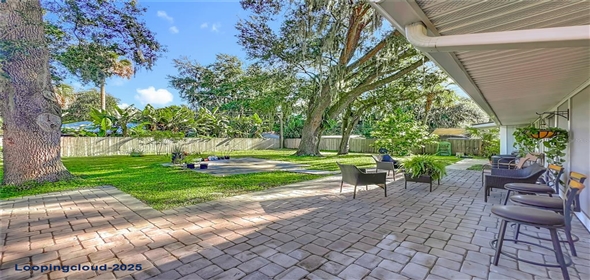 4760 IVAN STREET COCOA Cocoa Florida, 32927 | Single Family Residence 2 Bedrooms 864SqFt at COCOA