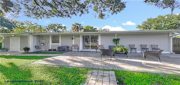 4760 IVAN STREET COCOA Cocoa Florida, 32927 | Single Family Residence 2 Bedrooms 864SqFt at COCOA