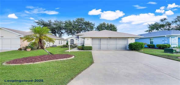 5826 PRINCESS CAROLINE PLACE Leesburg Florida, 34748 | Single Family Residence 2 Bedrooms 1448SqFt at LEESBURG