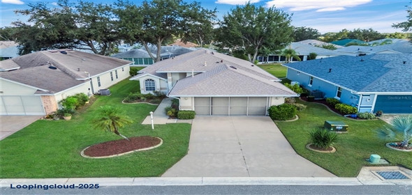 5826 PRINCESS CAROLINE PLACE Leesburg Florida, 34748 | Single Family Residence 2 Bedrooms 1448SqFt at LEESBURG