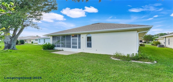 5826 PRINCESS CAROLINE PLACE Leesburg Florida, 34748 | Single Family Residence 2 Bedrooms 1448SqFt at LEESBURG